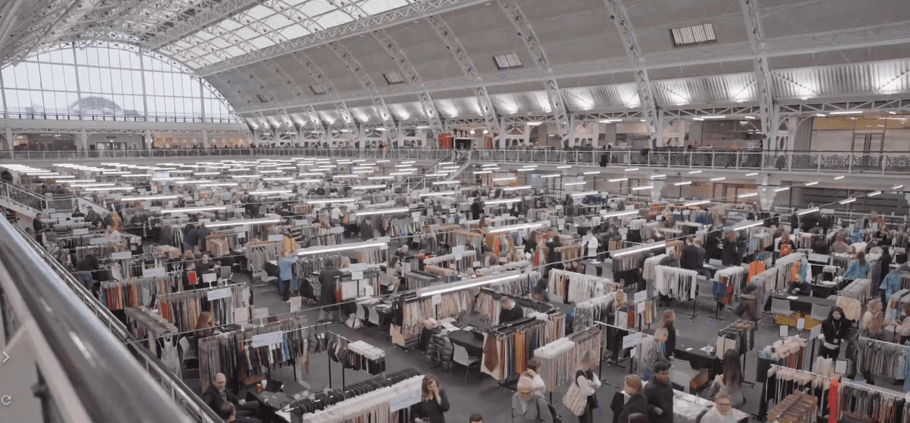 Fair trade clothing manufacturer