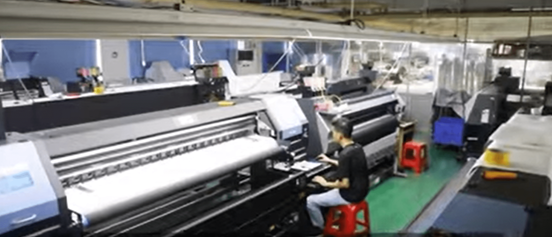 Fashion manufacturers