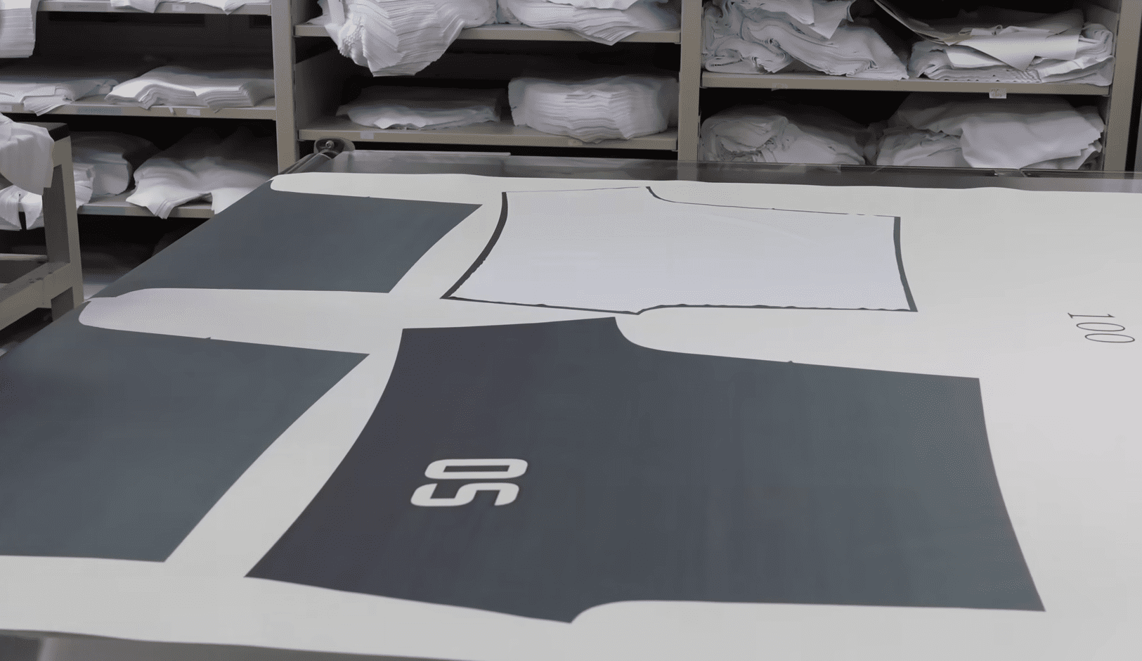 High quality clothing manufacturers