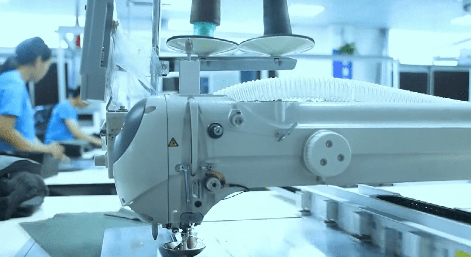 Low MOQ manufacturer