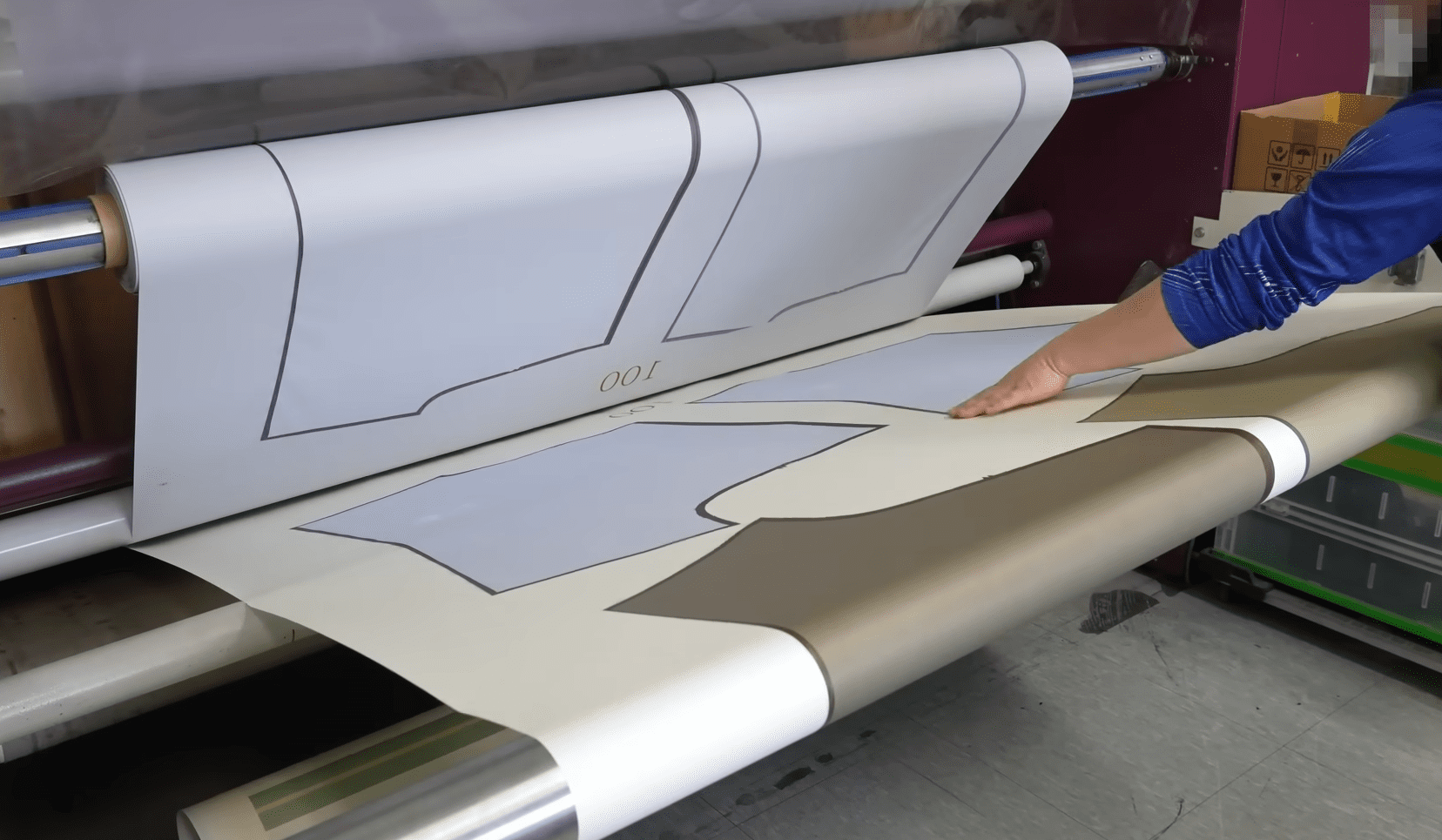 Organic clothing manufacturers