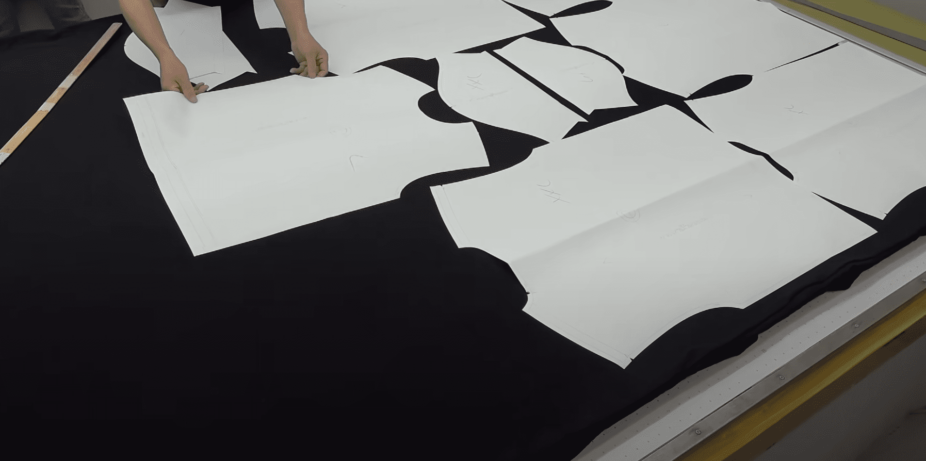 Plus size clothing manufacturer