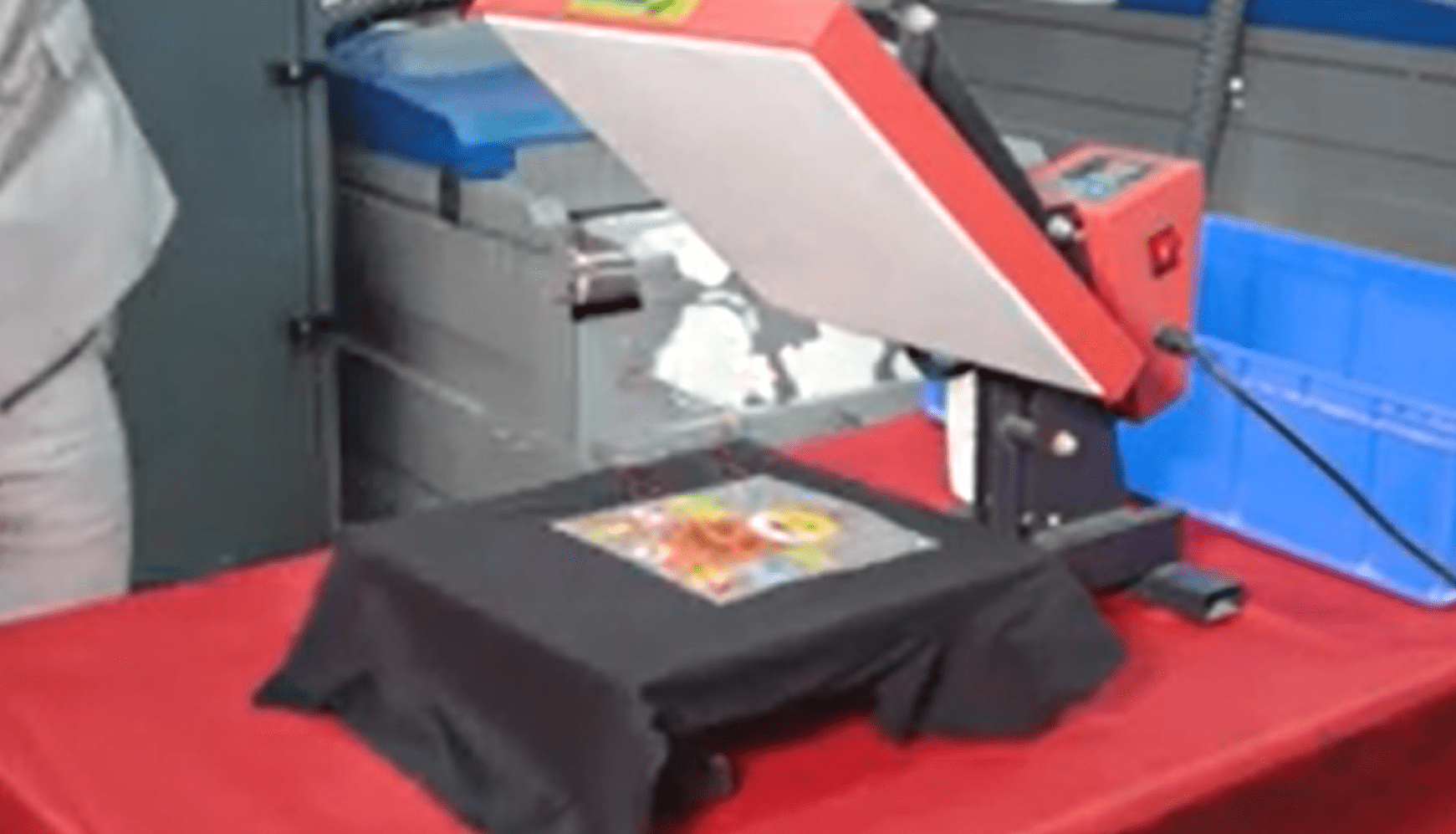 Les merveilles des t-shirts : adoptez le style et le confort avec les fabricants de t-shirts 9 Fabricants de tee-shirts