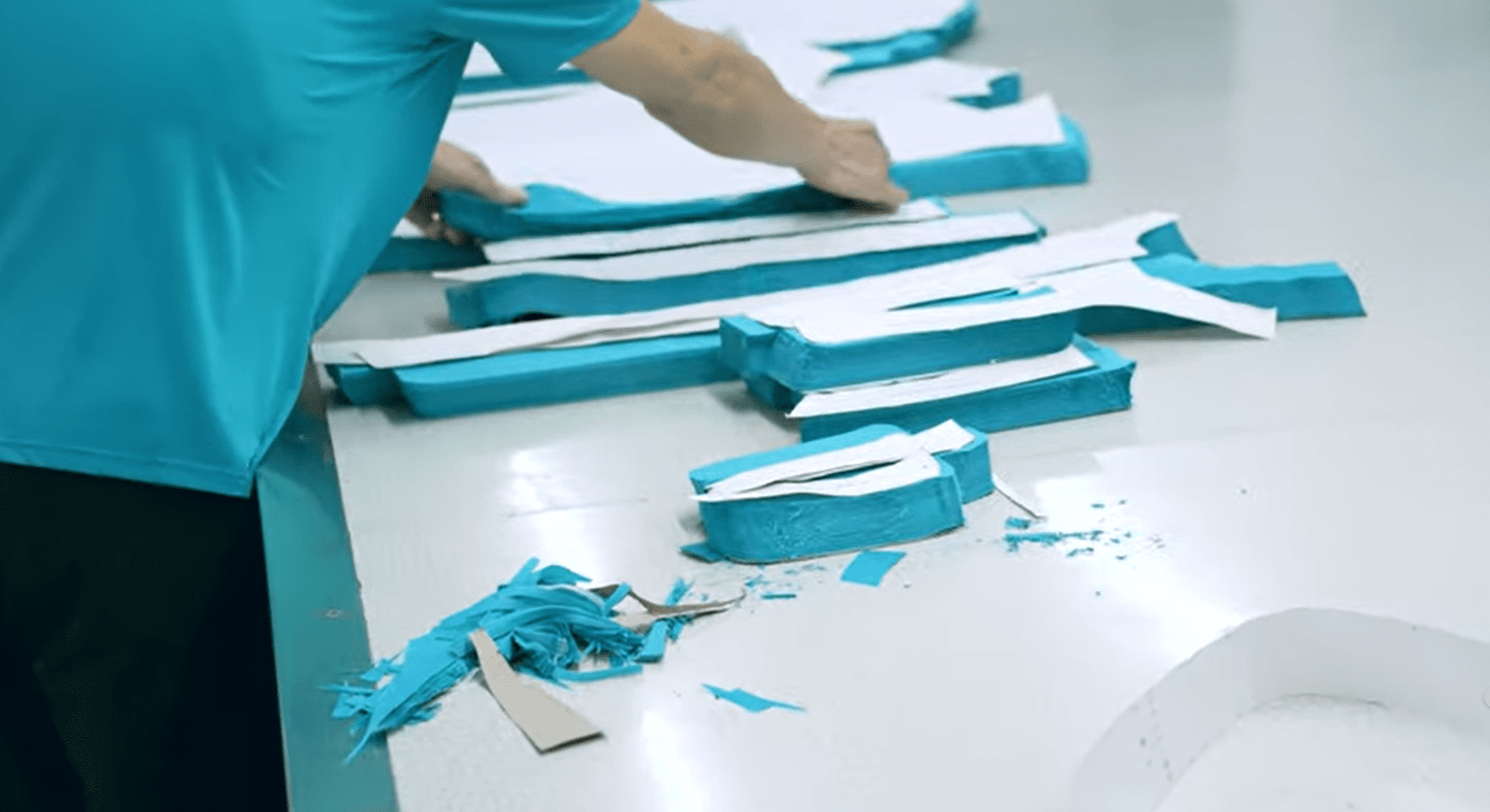 Women's apparel manufacturers