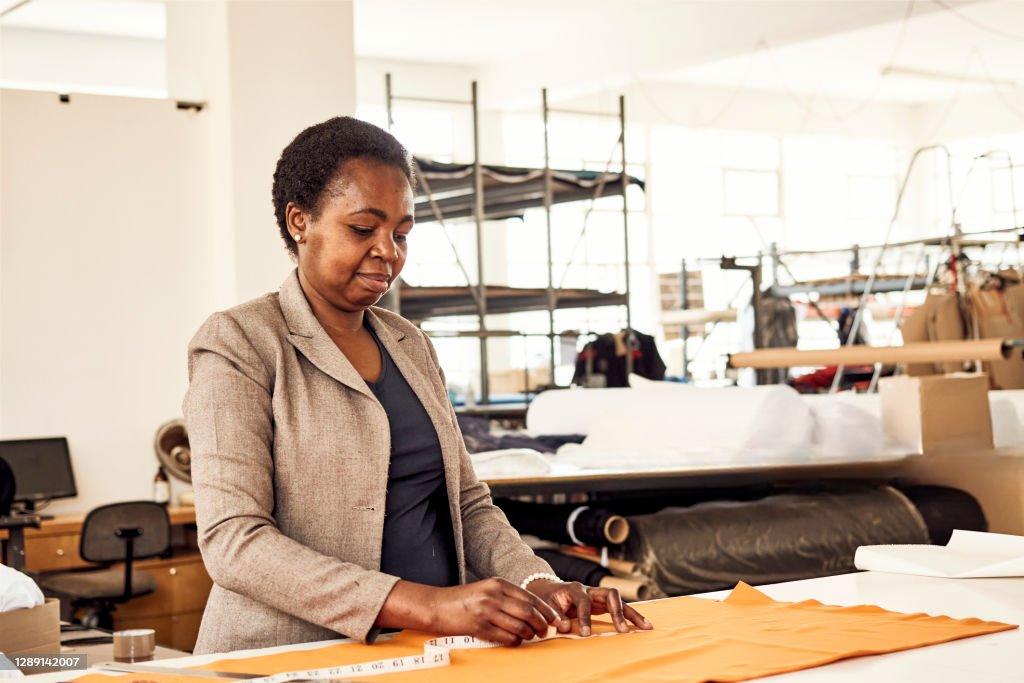 Women's clothing manufacturer