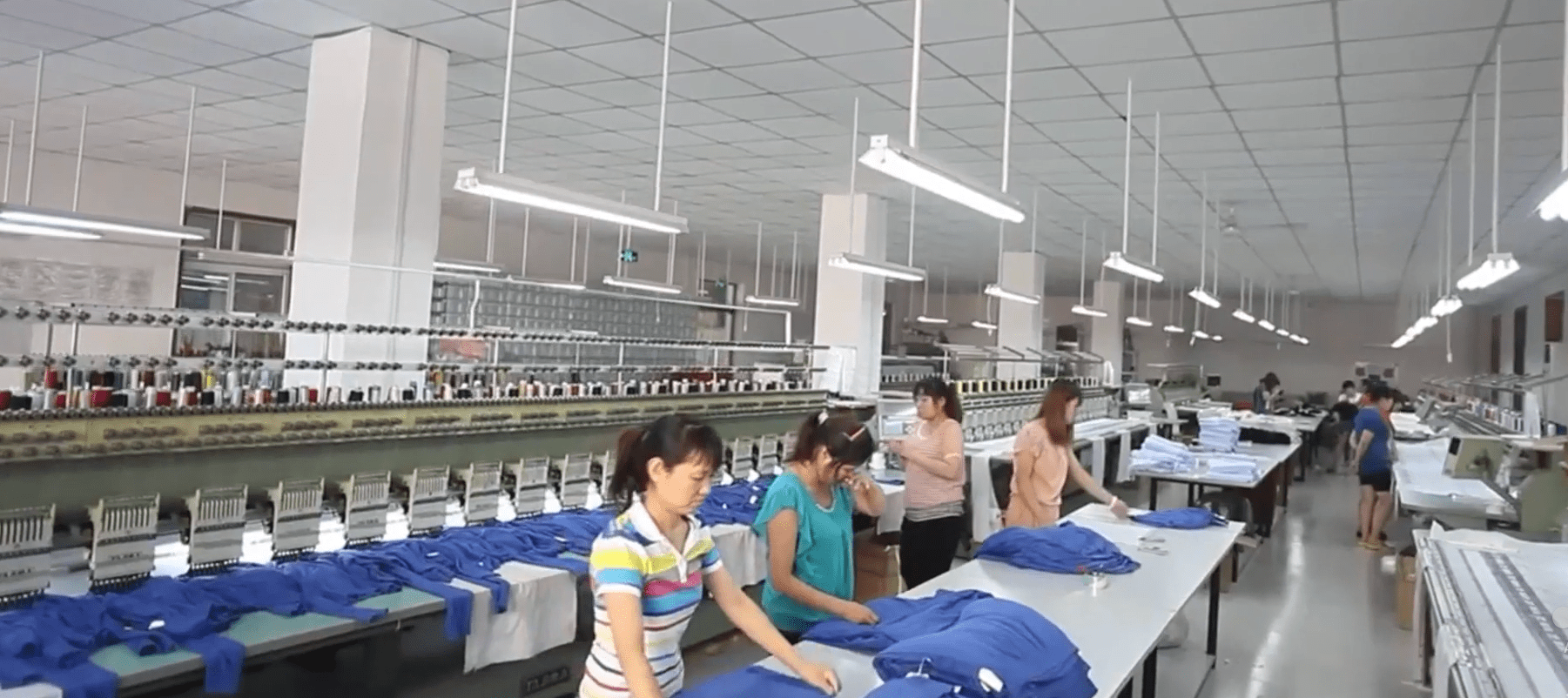 Women's wholesale clothing vendors