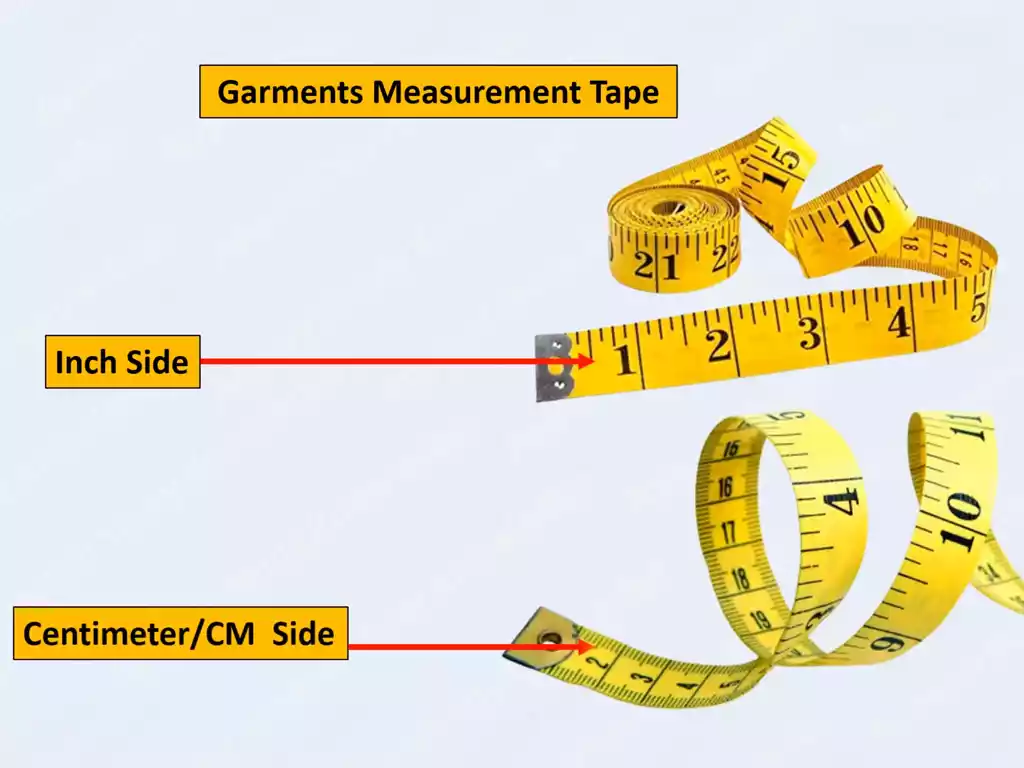 measurement tape