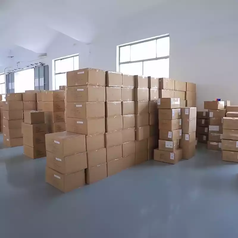 Pakowanie i wysyłka