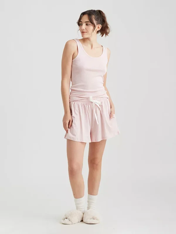 organic loungewear