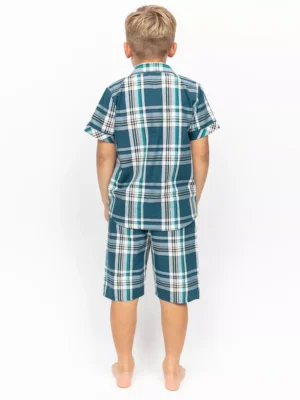 pijamas para rapazes