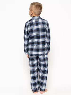 pižama za malčke deček