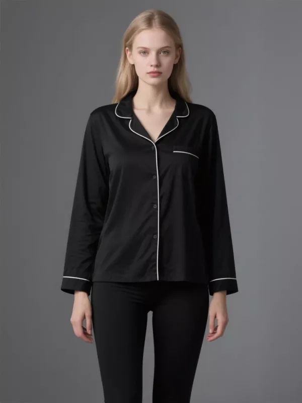 modal sleepwear women