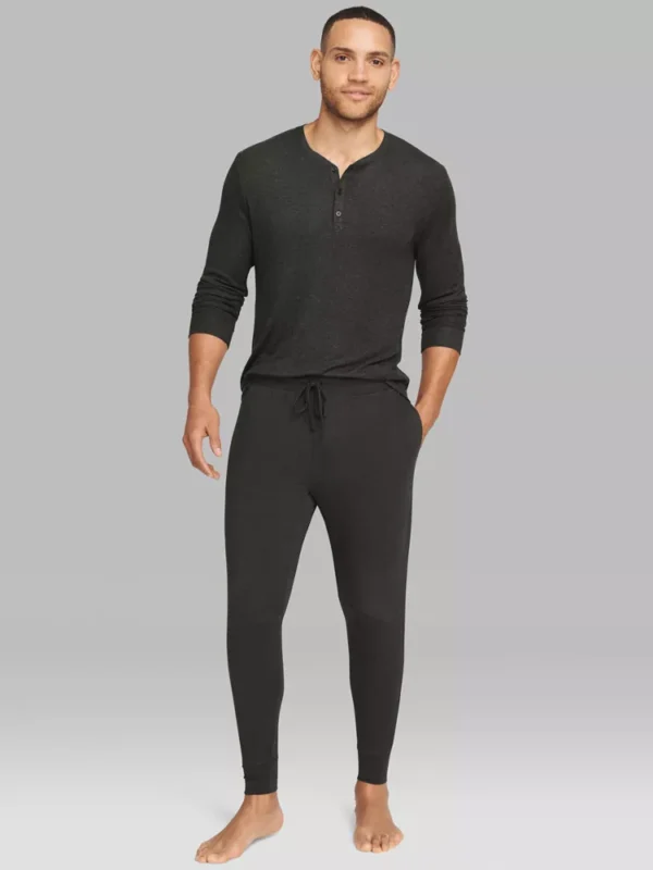 Loungewear-Set für Männer