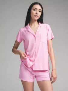 short pj set 1 short pj set