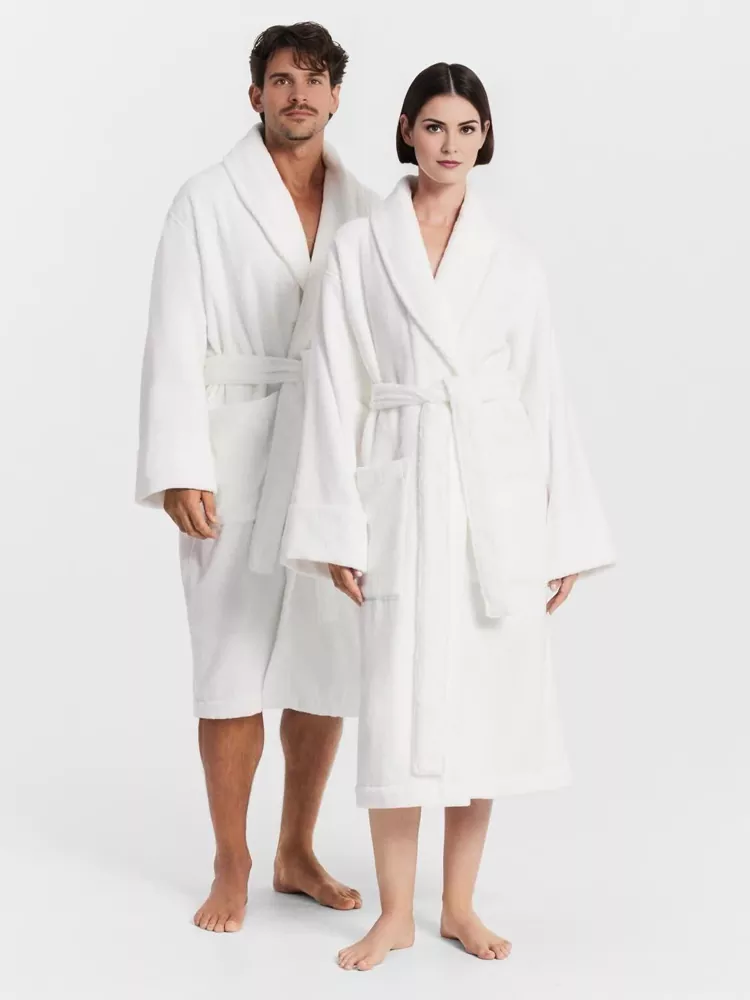 couples robes​