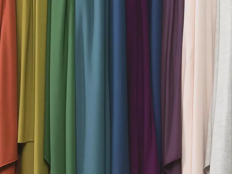 プレミアム生地の調達