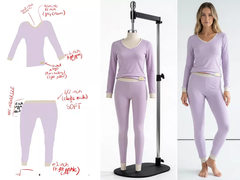 AIサンプリングサービス