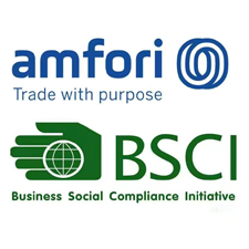 amfori（アンフォリ）BSCI認証取得のエシカルなパジャマ工場 PJGarment（ピージーガーメント