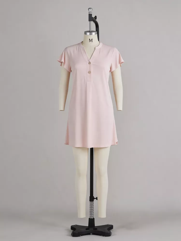 LENZING Modal nightgown manufacturer PJGarment OEKO-TEX certified